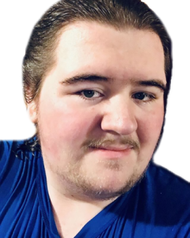Mark Jr
